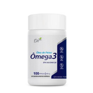 Omega 3 Epa 180 Dha 120 100 softgel 500mg